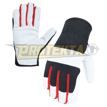 Industrial Working Gloves