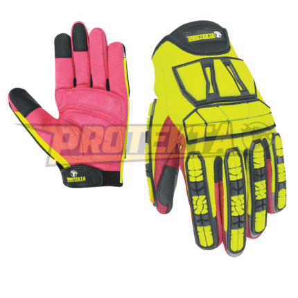 Impact Gloves