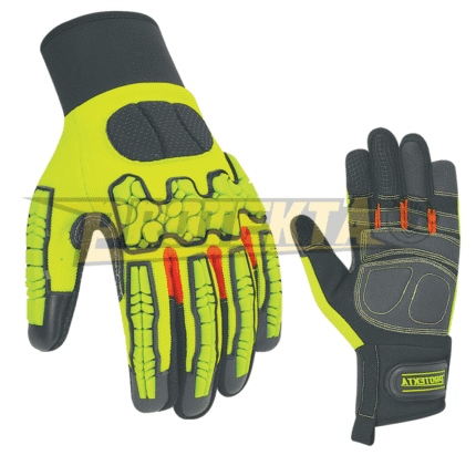 Impact Gloves