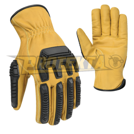 Impact Gloves