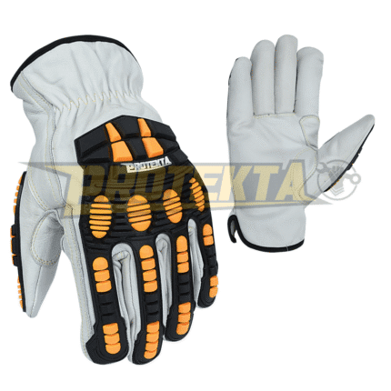 Impact Gloves