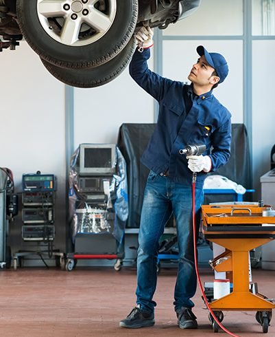 Driving Gloves image