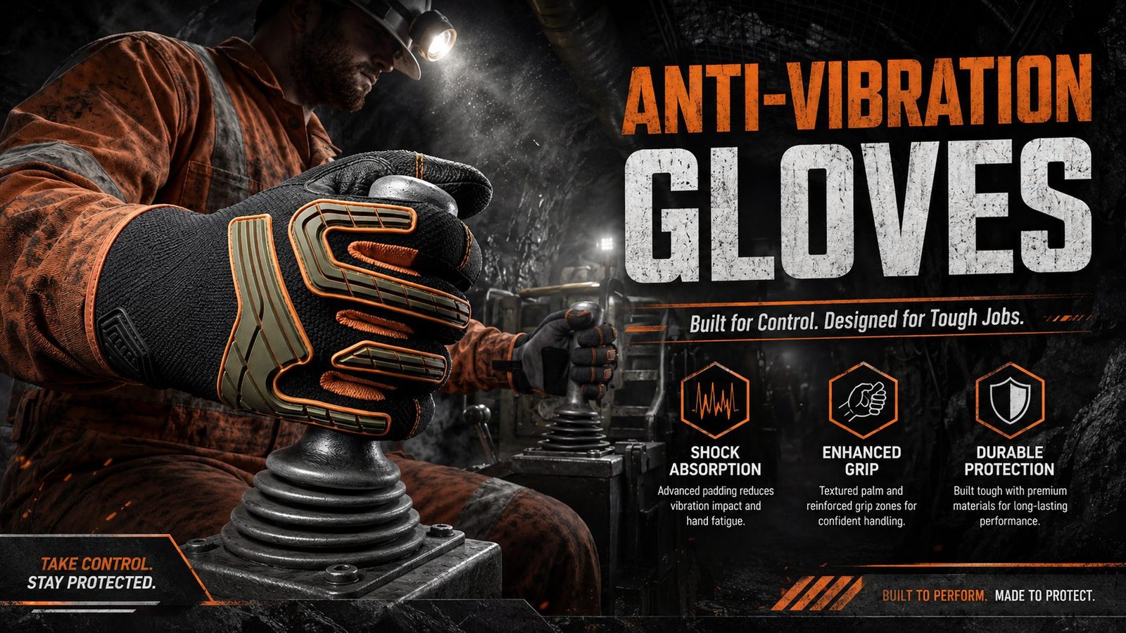 antivibration