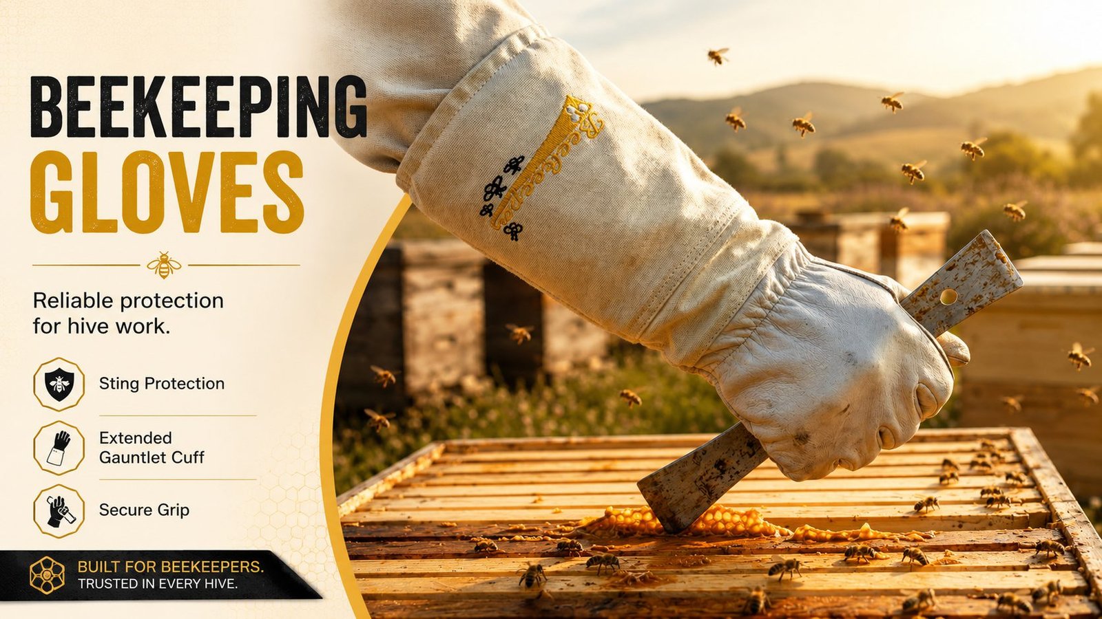 beekeeping